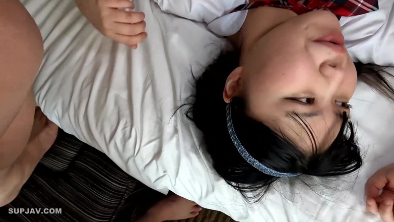 Asian happy ending: Ángel asiático 2834