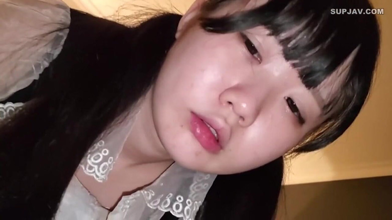 Asian cutie: Asijský anděl 15387