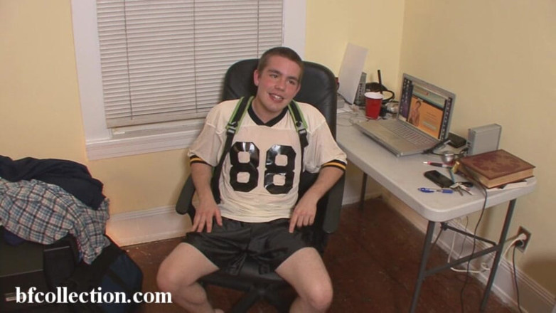 Boyfun: Raidar