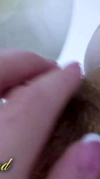 POV Bathroom Break for Your Viewing Pleasure!