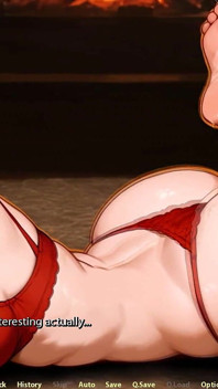 Mooripple lake: il ragazzo guarda la sua ragazza in perizoma sexy ottiene un massaggio con olio dal suo amico - episodio 15