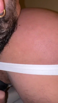 Muscle Bubble Fucked Bareback! Big Uncut Cock Jerks off! Letthemwatch Juven Letthemwatch