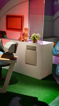 Suster chapel star trek lagi asik nyepong dan ngentot memek neneknya sampai dicrot di dalam