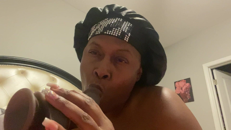 Luscious: Sání a lízání