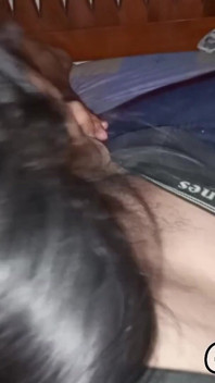 Sborrami dentro, per favore - Pinay teen vuole la sborra nel culo
