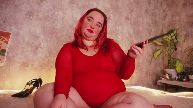 AssGives: Findom