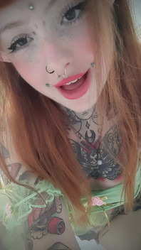 Pixie Asmr natursekt-video