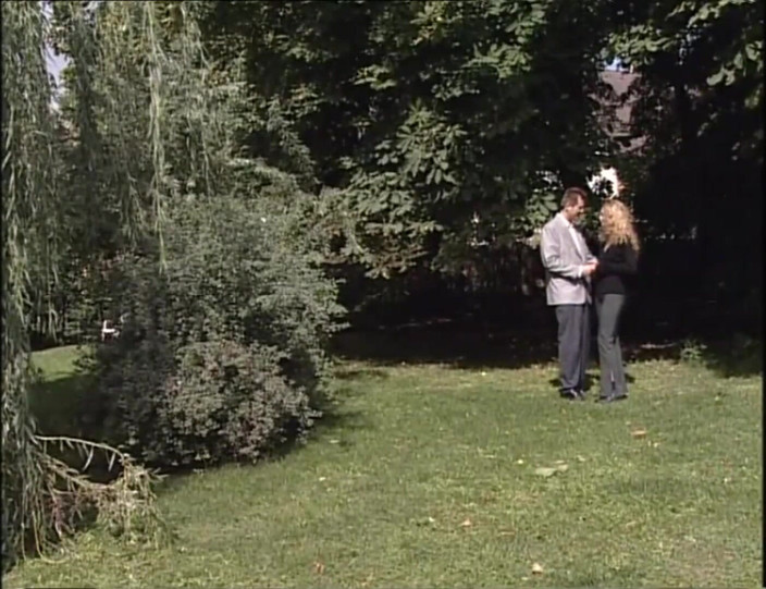 Vintage megastore: Il Postino Viene Sempre 2 Volte (volledige film)