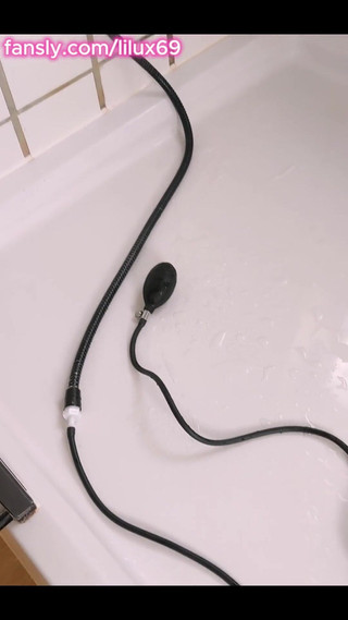 Lilux69: Here Is a Small