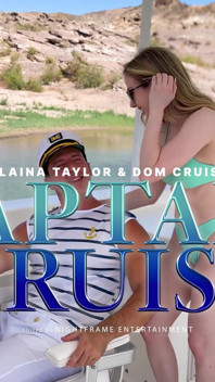 निजी क्रूज जहाज सेक्स टूर । Alaina Taylor