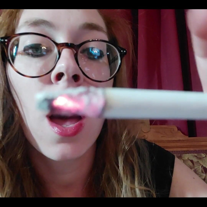MistressThrope: Smoking Hot Fun