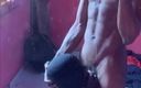 Demi sexual teaser: लड़कों ने घर में अकेले मस्ती की 3