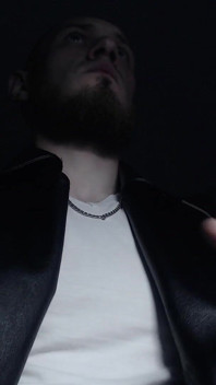 Leather