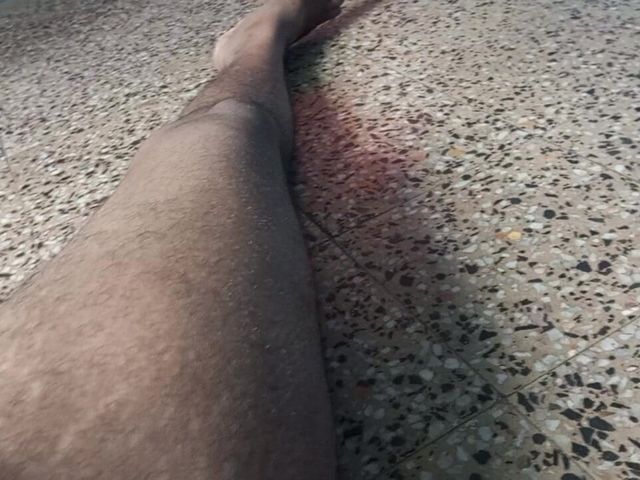 Bhabhi's Thirst and Brother-in-law's Black Cock (Sweet Indian cock)