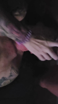 Throat Skillz