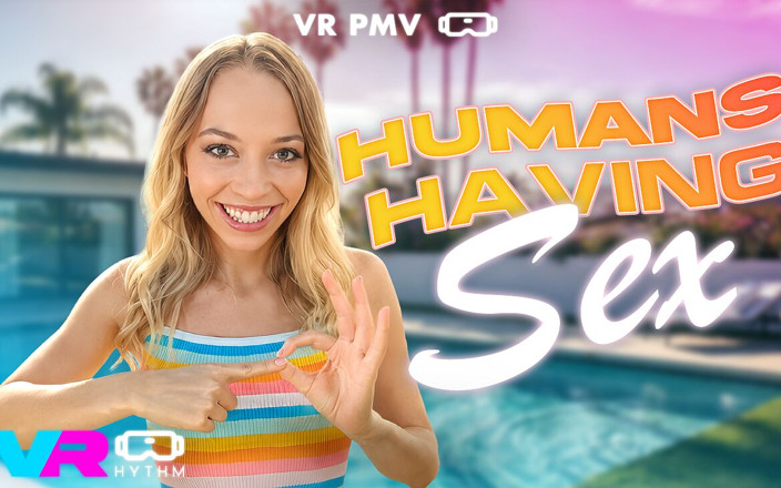 VRhythm: Humans Having Sex