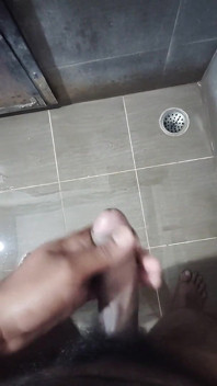 Cazzo Grosso Indiano