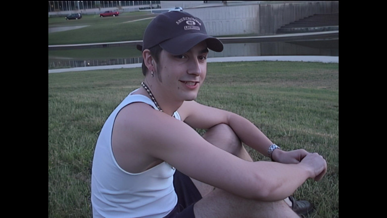 Jay's Amateur Straight Guys: Billy Von jungs der Sommer-Dvd