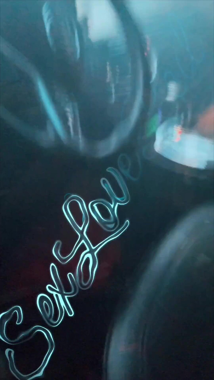 SexLoveRed: Presión más rápida en el coche