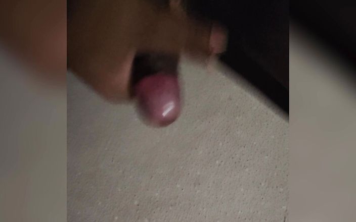 NewDickInTown: Sólo masturbace , šukání Masturbace Muž tvrdě stříká , Gay Masterbate , Amatérský černý pták , černý...