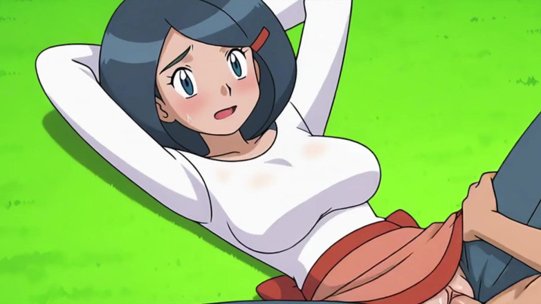 Prznai: pokemon johanna höna