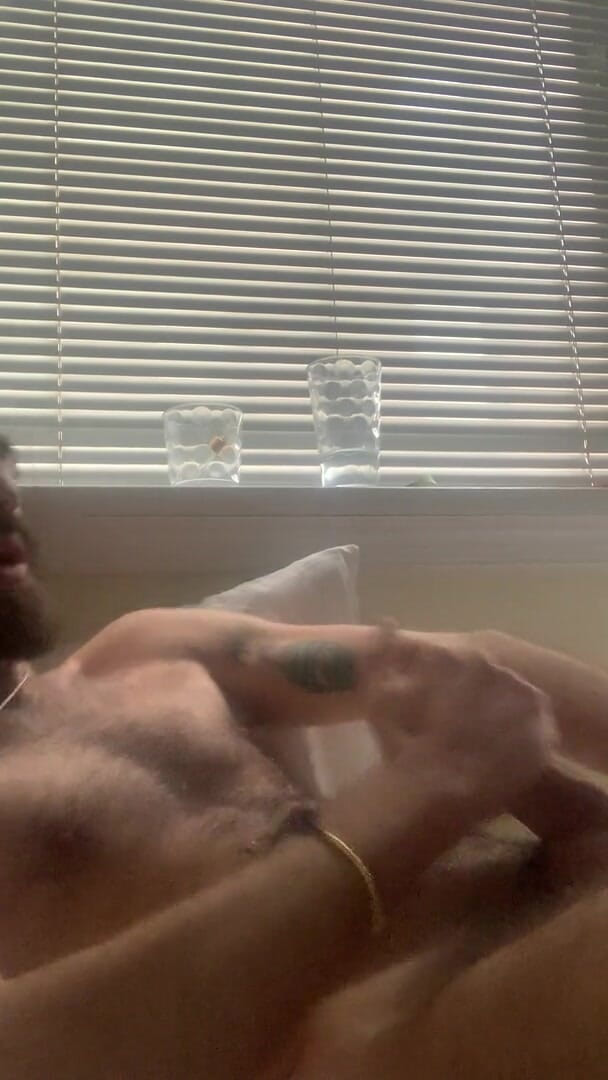 Skinnyguy_6: Cumming and anal masturbation