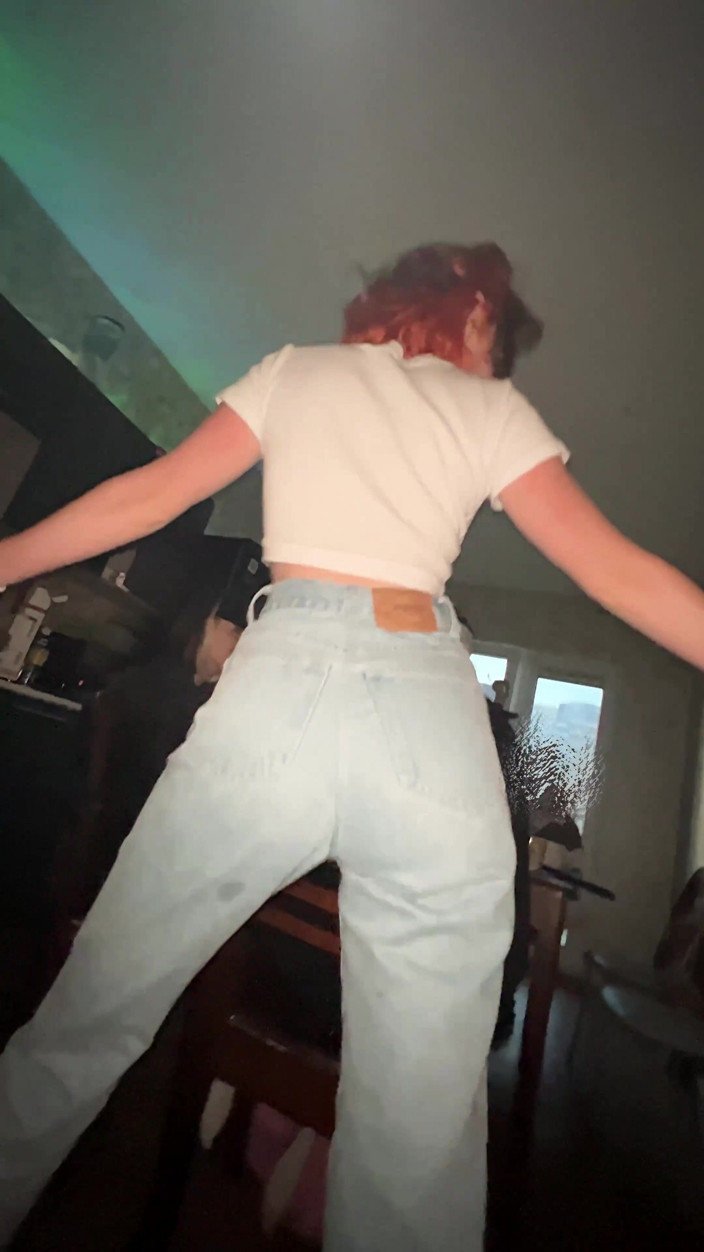 Darcy Dark: Ficken auf einer freundesparty