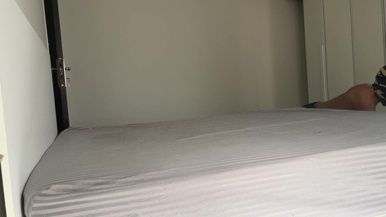 Arab gay sex: Escravo sexo a três