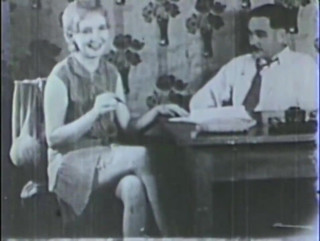 Vintage Usa: Epico vero sesso vintage!