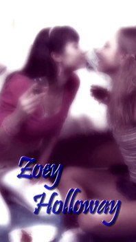 Naughty Girlfriend Lesbians Lick Pussy Passionately