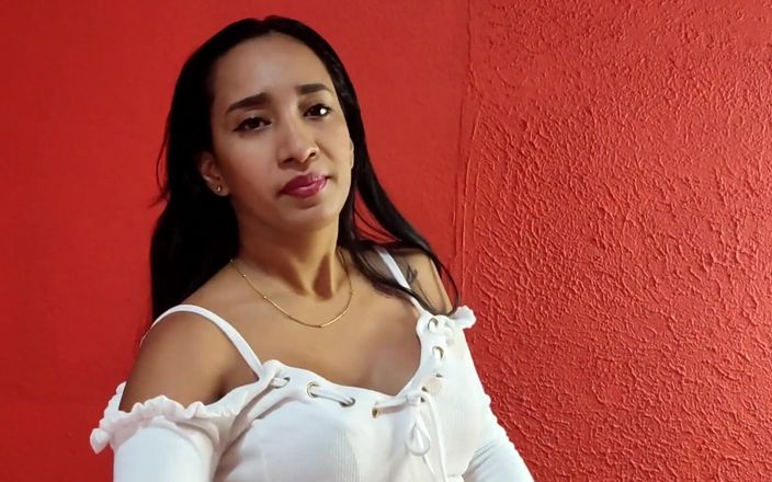 Leyne Rodriguez: II deel van mijn poesje is niet langer alleen dat...