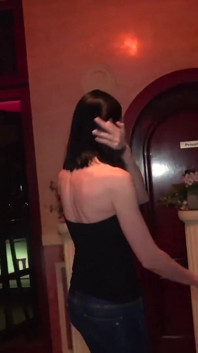 Umziehen in Nachtclubs - Clubcastings