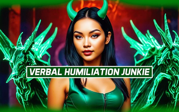 Katerina AI: Verbal Humiliation Junkie