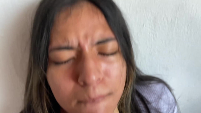 Solo_incognita: Latina sexy îmi oferă o muie excelentă