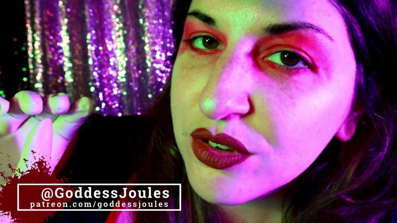 goddessjoules: Medicalish Asmr