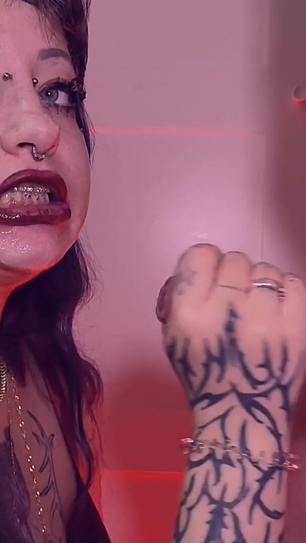 All You Can Fetish: Lồng trinh tiết được mở ra sau một tháng thổi kèn...