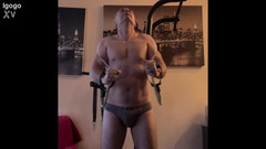 Alex Igogo: Film75433