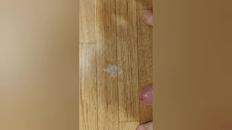 Bayer911: Худий білий хлопець хлопець без рук, суміш камшоту на відкритому повітрі