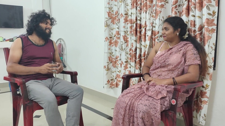 Vaigavarun45: shaadi ke baad sautele bhaee sauteli bahan ke saath gupt...