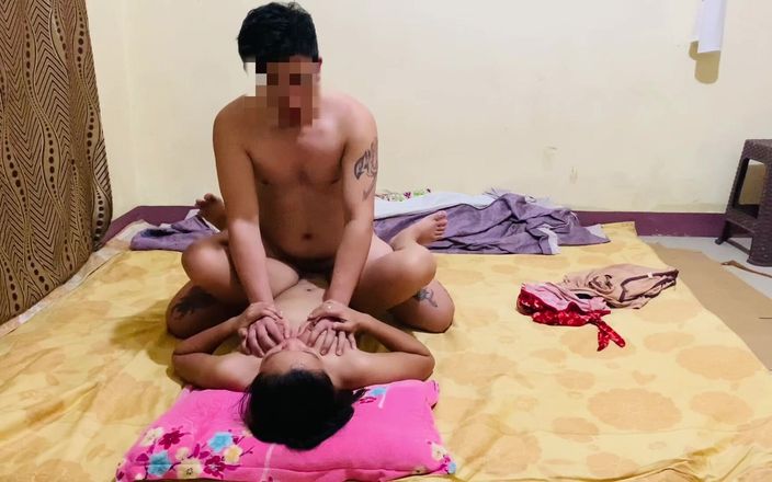 Arramia: Khi bạn gái của tôi hứng tình
