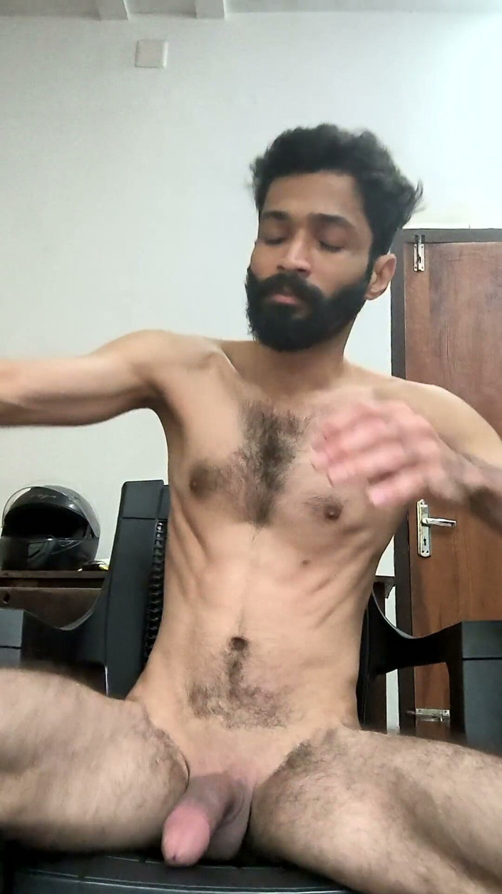 Saad568: Boy Make Big Cum Load