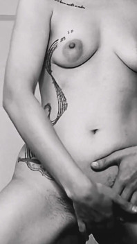 He Fucks Me Hard and I Pay the Rent with My Pussy