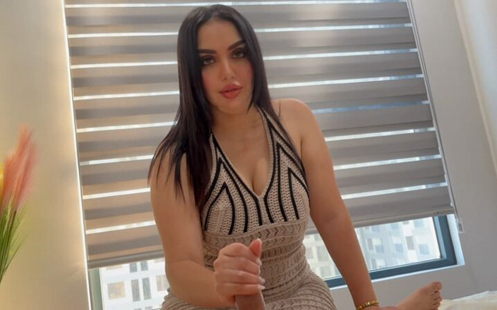 Yasminpahla: 不小心操了我的阿拉伯大屁股