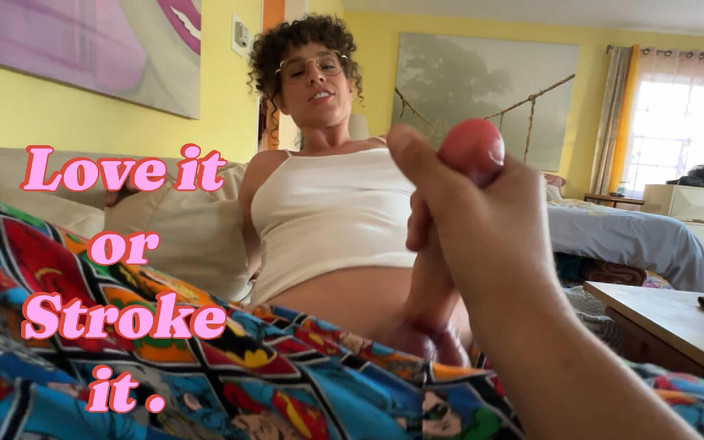 VibeWithMommy: 继母变性人继妹的惊喜访问