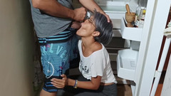 Swingersamateur40: Užívám si, když je můj manžel pryč a chovám se...