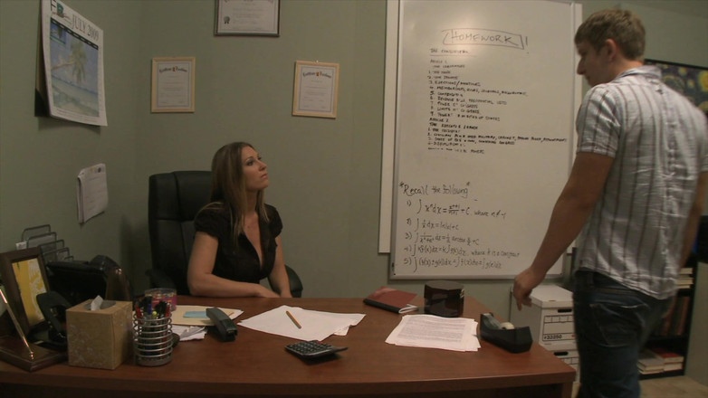 Estelle and Friends: Your Hot Stepmom