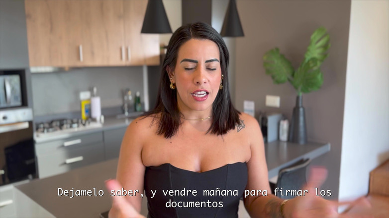 Kylei Ellish: Realtor Bersetuju Untuk Melakukan Hubungan Seks Dengan Pelanggannya Di Rumah...