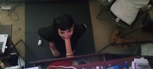 Jaylyn: Sissy-praxis