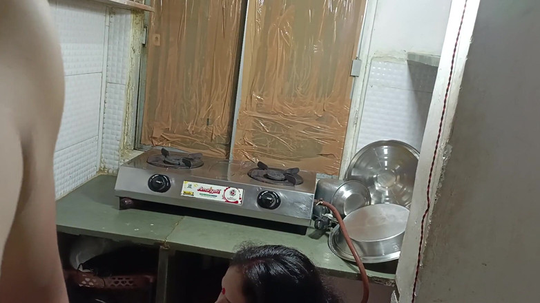Pstarindia123: Video làm tình mạnh bạo hay nhất Ấn Độ trong nhà bếp
