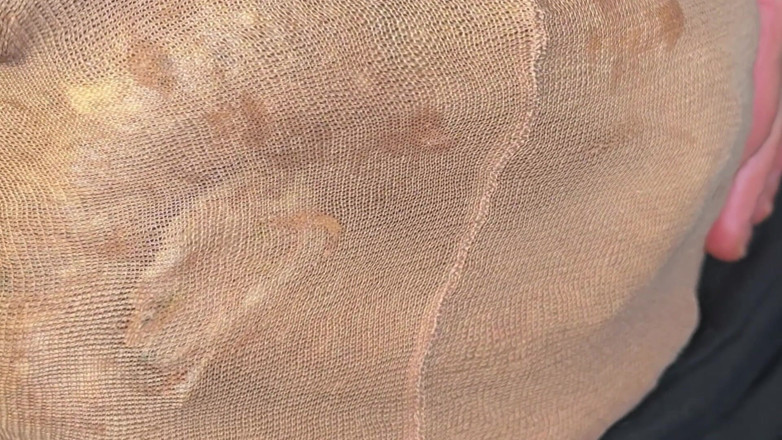Kandylegsxxx: Dévoré par Kandy : cocu, digestion et renaissance